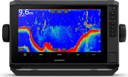 Garmin Echomap Uhd2 95sv avec transducteur GT54UHD-TM