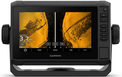 Garmin Echomap Uhd2 95sv avec transducteur GT54UHD-TM