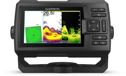Garmin Echomap Uhd2 95sv avec transducteur GT54UHD-TM