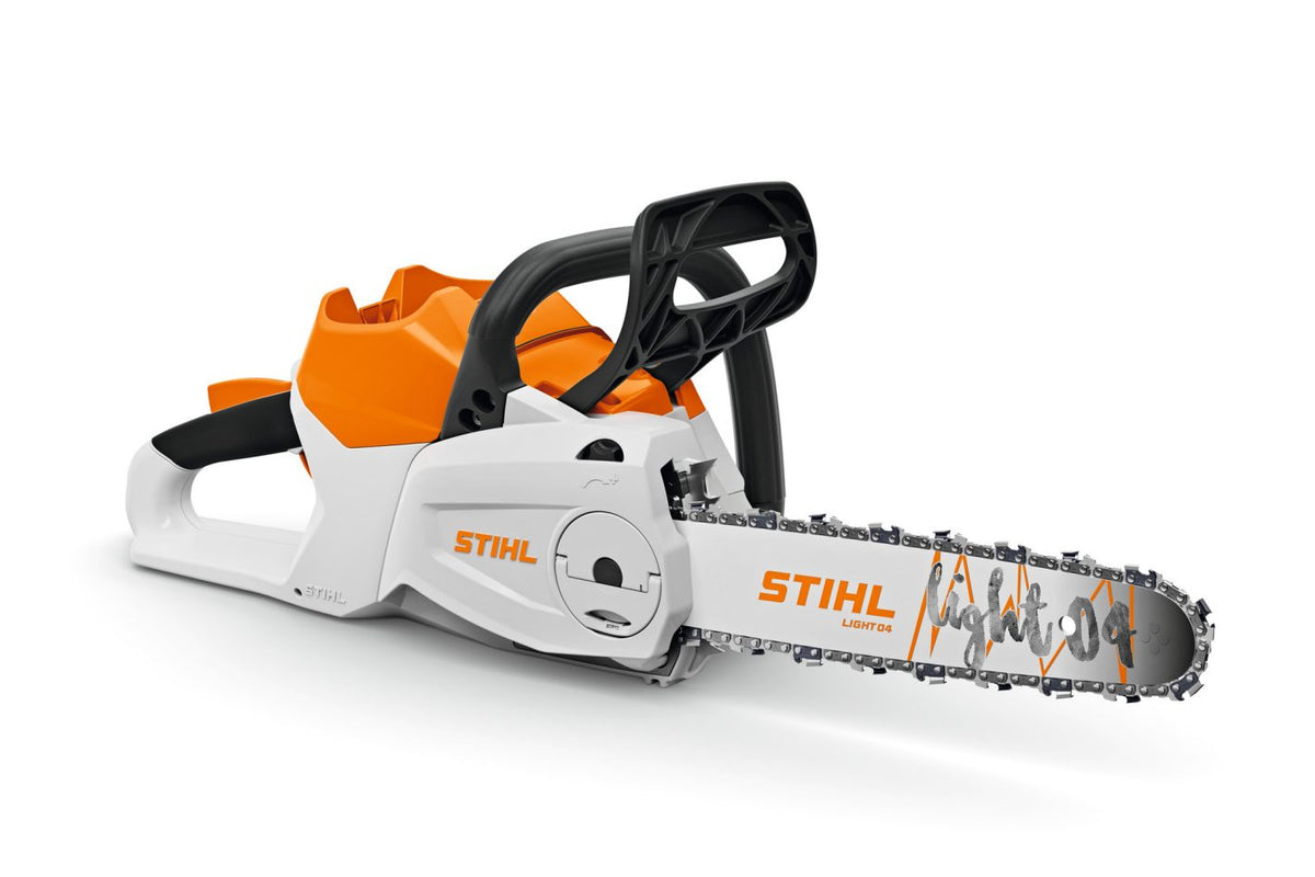 Stihl Msa  220 C Cordless Chain Saw Housing