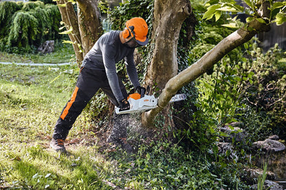 Stihl Msa  220 C Cordless Chain Saw Housing