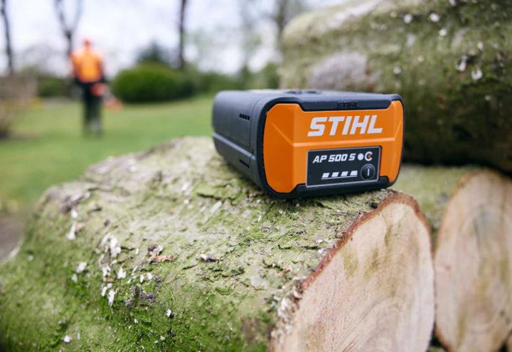 Stihl AP 500 S Battery 36V