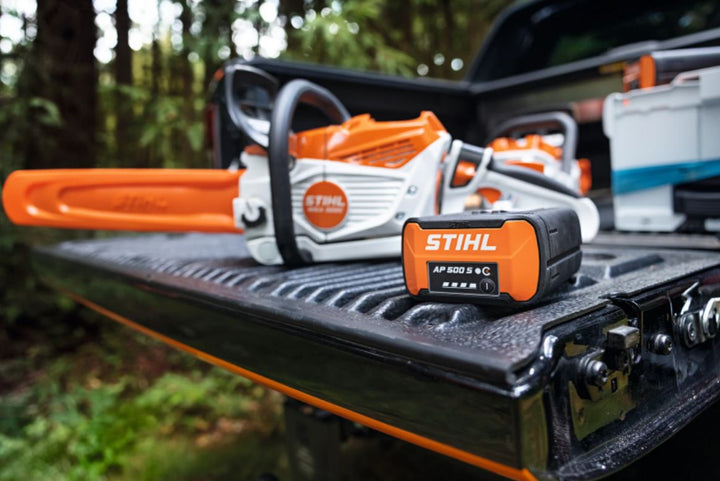 Stihl AP 500 S Battery 36V