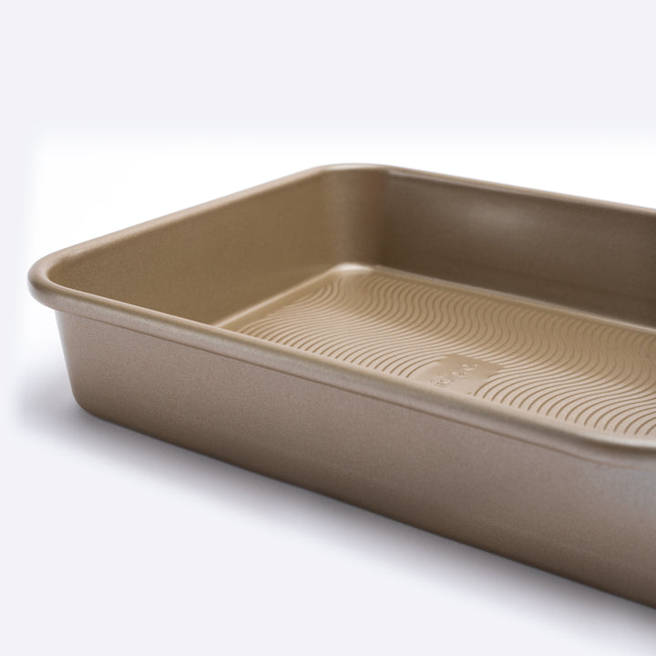 Cuisipro Roasting Pan Medium