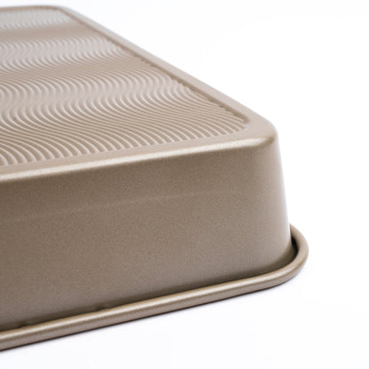 Cuisipro Roasting Pan Medium