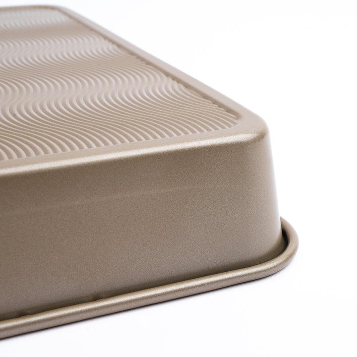 Cuisipro Roasting Pan Large