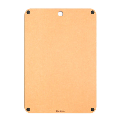Cuisipro Fibre Wood Boards Silicone Feet Medium