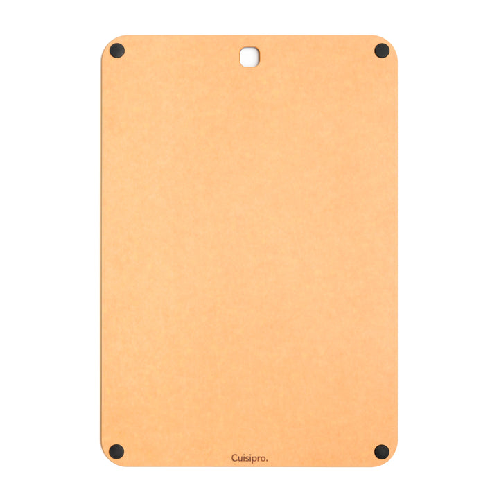 Cuisipro Fibre Wood Boards Silicone Feet Medium