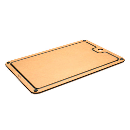 Cuisipro Fibre Wood Boards Silicone Feet Medium