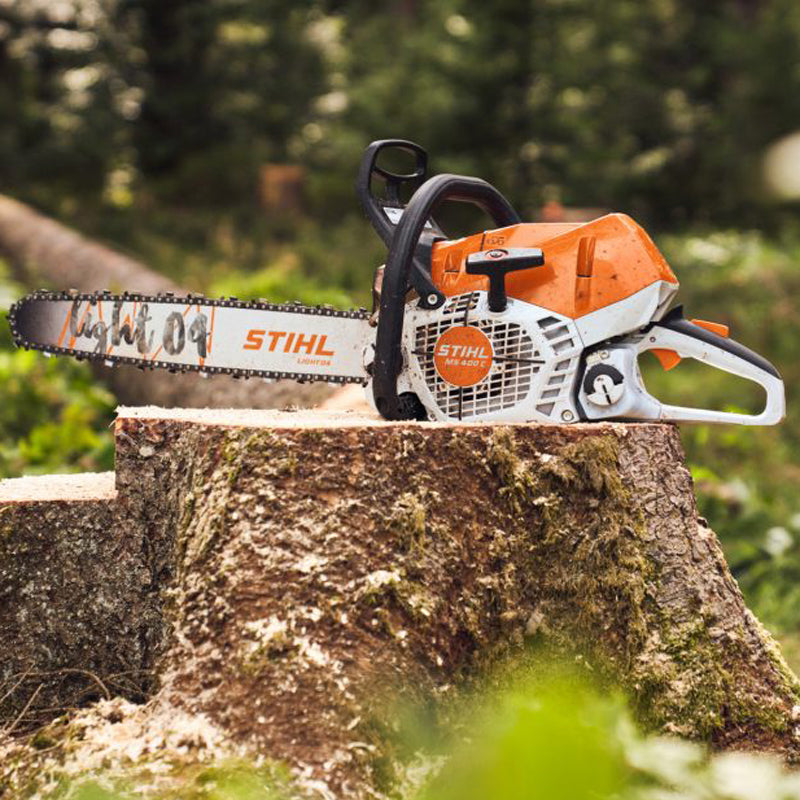 Stihl Guide Bar L04 45cm/18"
