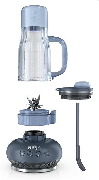 Ninja Blend Boss Tumbler Blender