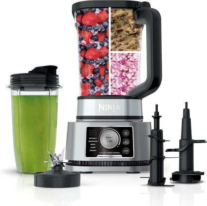 Ninja Foodi Power Blender & Food Processor