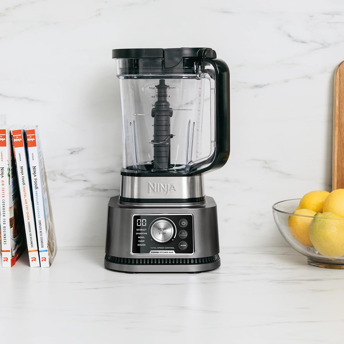 Ninja Foodi Power Blender & Food Processor