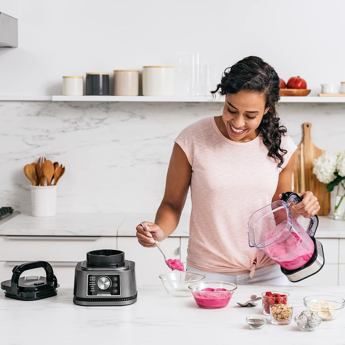 Ninja Foodi Power Blender & Food Processor