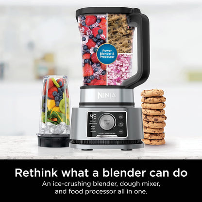 Ninja Foodi Power Blender & Food Processor