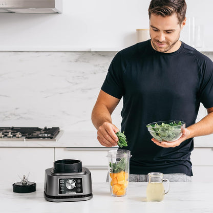 Ninja Foodi Power Blender & Food Processor