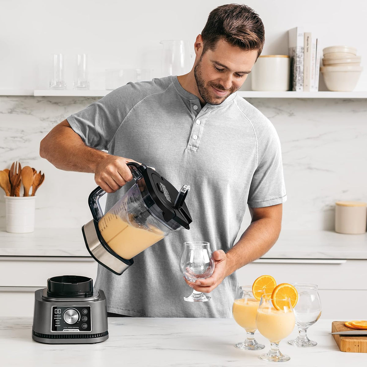 Ninja Foodi Power Blender & Food Processor