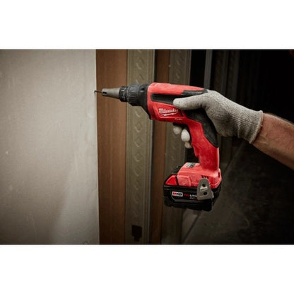 Milwaukee M18 Fuel Drywall Screw Gun BT