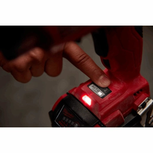 Milwaukee M18 Fuel Drywall Screw Gun BT