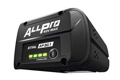 Stihl Ap 30 Battery