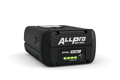 Stihl Ap 30 Battery