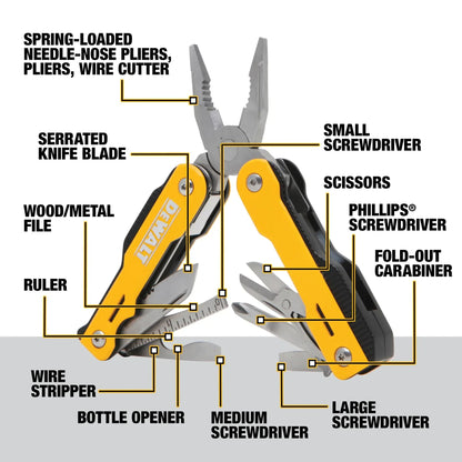 Dewalt Pocket Multi-Tool