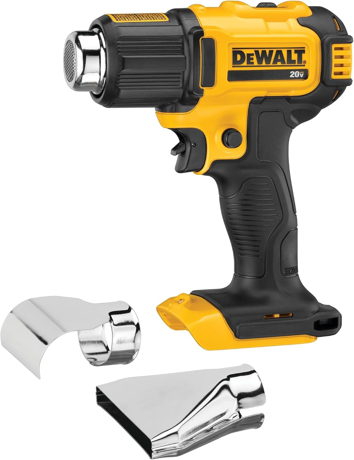 Dewalt 20V Max Cordless Heat Gun, Tool Only