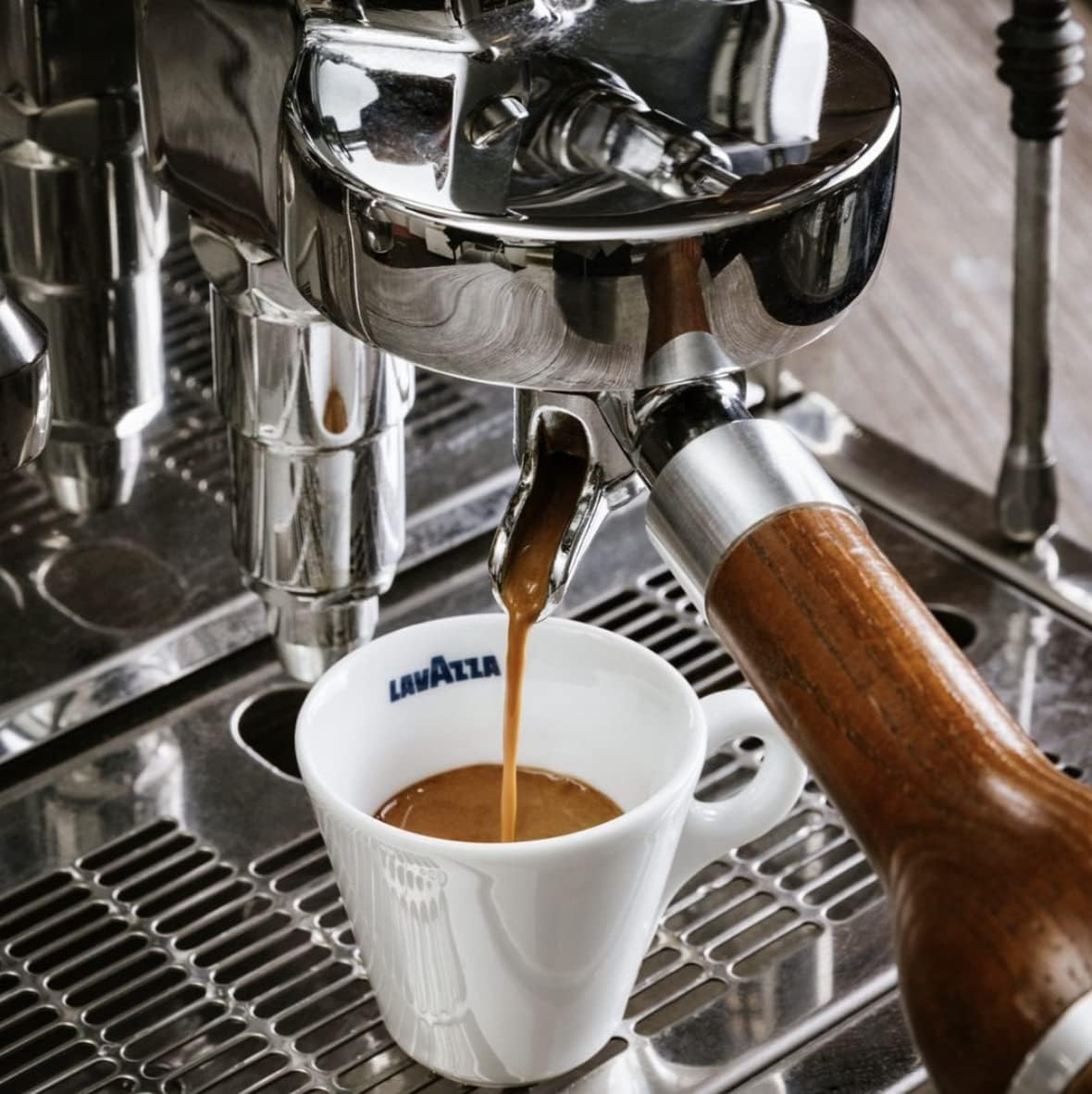 Lavazza Dek Whole Bean Coffee Blend Decaf - 500g Bag