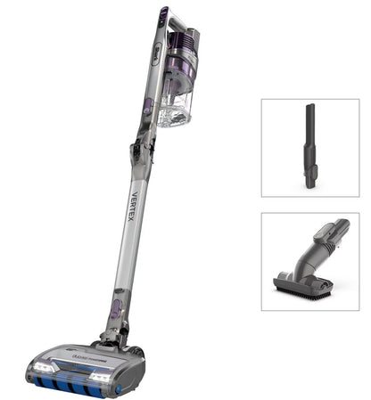 Refurbished Shark IZ440HC Vertex Lightweight Cordless - Stick Vacuum