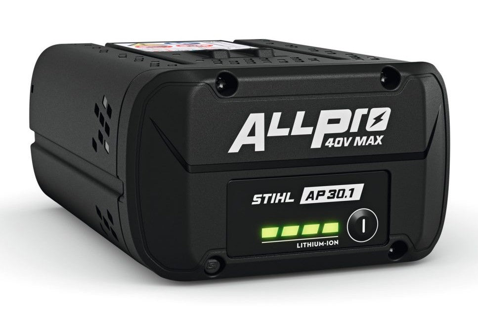 MSA 220 - ALLPRO System Kit