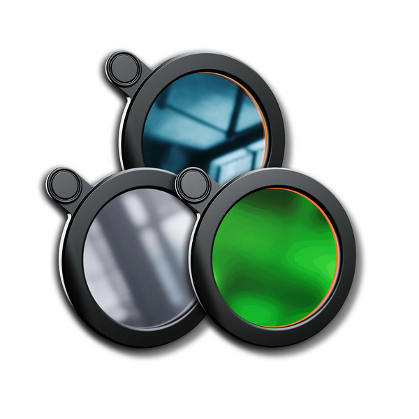 Vaonis - All-sky Filter Bundle
