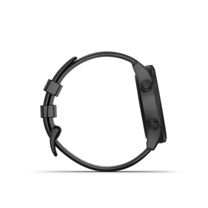 Garmin Approach s12 Smartwatch Black