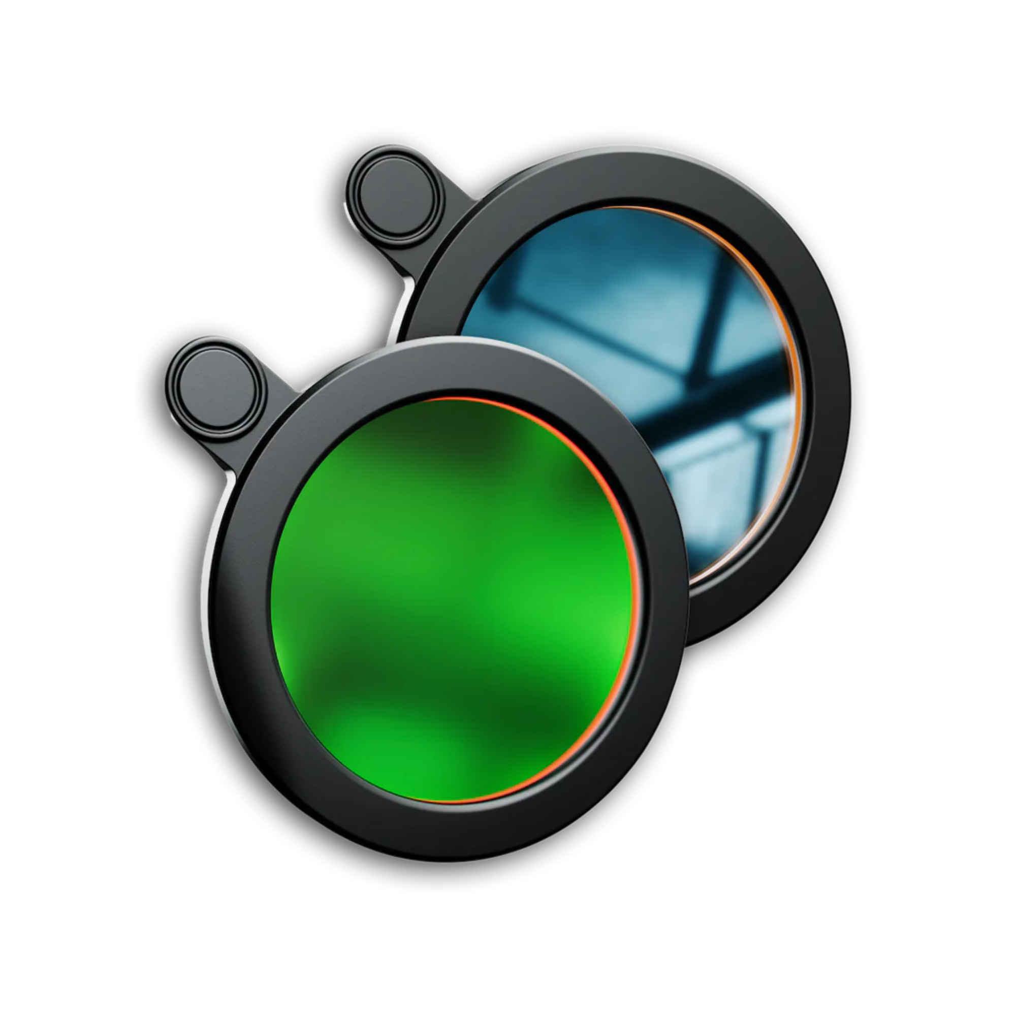 Vanois - Cosmic Filter Bundle