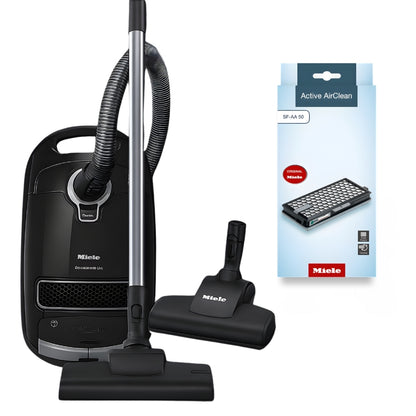 Miele - Pet Owner's Bundle (GSM EXLCUSIVE BUNDLE)