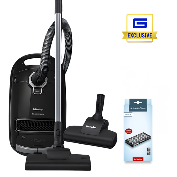 Miele - Pet Owner's Bundle (GSM EXLCUSIVE BUNDLE)