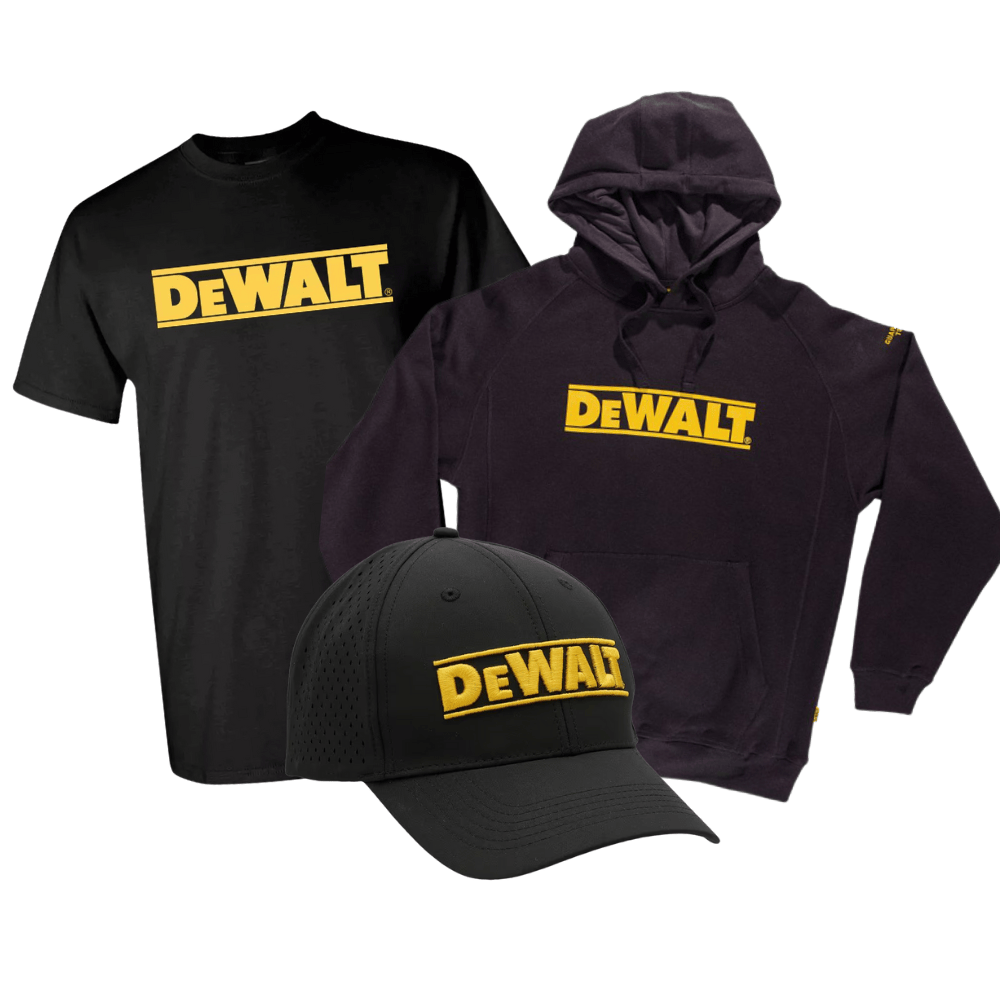 Dewalt Gift Set - L