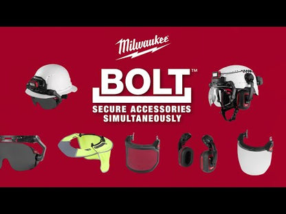 BOLT Safety Helmet Cooling Liner