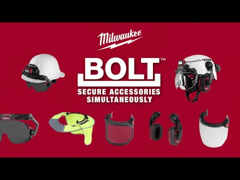 BOLT Safety Helmet Cooling Liner